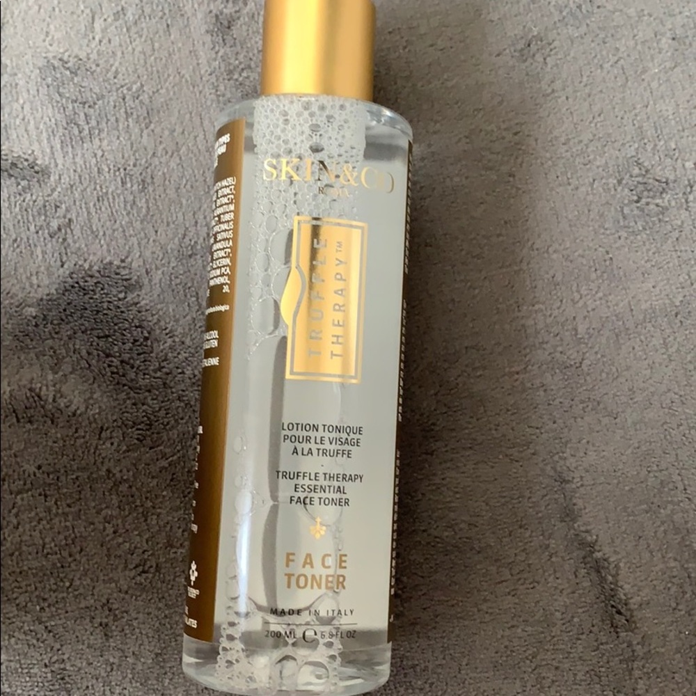 Skin & Co Truffle Therapy Face Toner